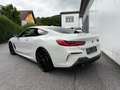 BMW M850 i xDrive Aut. Coupe NAVI LED SHZ Weiß - thumbnail 5