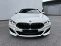 BMW M850 i xDrive Aut. Coupe NAVI LED SHZ Weiß - thumbnail 3