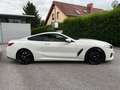 BMW M850 i xDrive Aut. Coupe NAVI LED SHZ Weiß - thumbnail 4