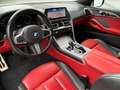BMW M850 i xDrive Aut. Coupe NAVI LED SHZ Weiß - thumbnail 7