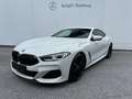 BMW M850 i xDrive Aut. Coupe NAVI LED SHZ Weiß - thumbnail 2