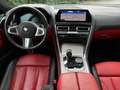 BMW M850 i xDrive Aut. Coupe NAVI LED SHZ Weiß - thumbnail 10