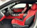 BMW M850 i xDrive Aut. Coupe NAVI LED SHZ Weiß - thumbnail 8