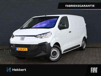 Fiat Scudo L2H1 1.5 Diesel 120pk DAB | APPLE CARPLAY | CAMERA