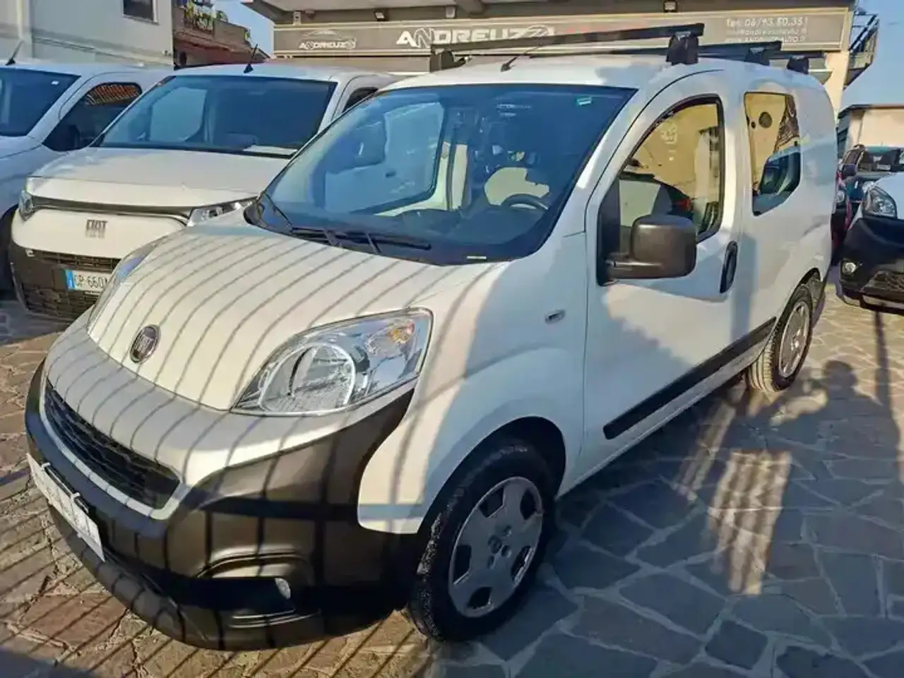 Fiat Fiorino