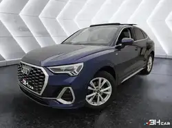 Audi Q3 Sportback 2.0 TDI 150 CH S-TRONIC S-LINE TOIT OUVRANT
