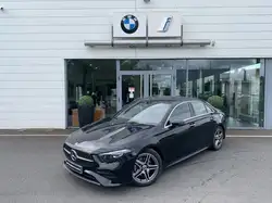 Mercedes-Benz Classe A 180 d 116ch AMG Line 8G-DCT