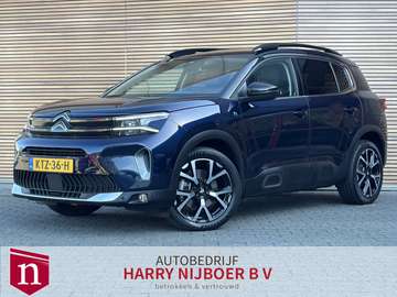 1.6 Plug-in Hybrid 225 Shine Leer / Camera / Navig