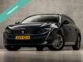 Peugeot 508 SW 1.6 HYbrid Deluxe Sport 225Pk Automaat (APPLE C Blauw - thumbnail 1