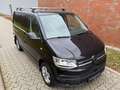 Volkswagen T6 Transporter T6 2.0TDI-DSG-XENON-NAVI-AHK-STAND-ACC-PDC-MWST Noir - thumbnail 3