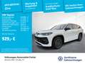 Volkswagen Tayron R-Line 1,5 l eHybrid DSG *AHK PANO LEDER* Wit - thumbnail 1