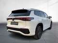 Volkswagen Tayron R-Line 1,5 l eHybrid DSG *AHK PANO LEDER* Wit - thumbnail 6