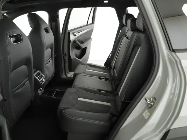 Skoda Kodiaq 4x4 Sportline TDI DSG Ansicht 16