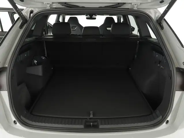 Skoda Kodiaq 4x4 Sportline TDI DSG Ansicht 15