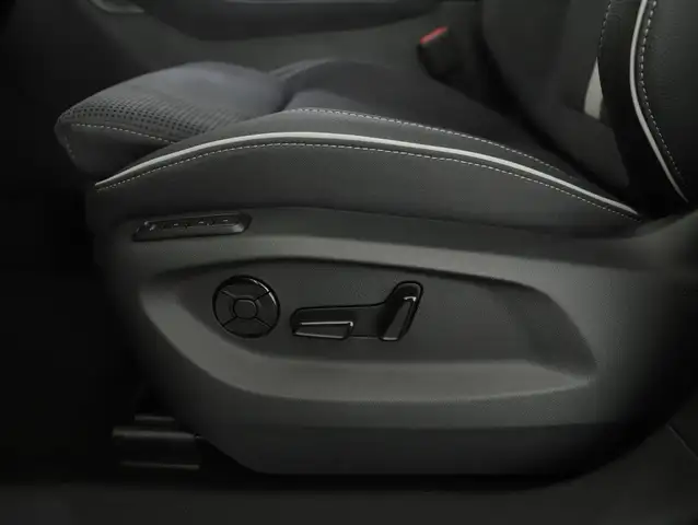 Skoda Kodiaq 4x4 Sportline TDI DSG Ansicht 13