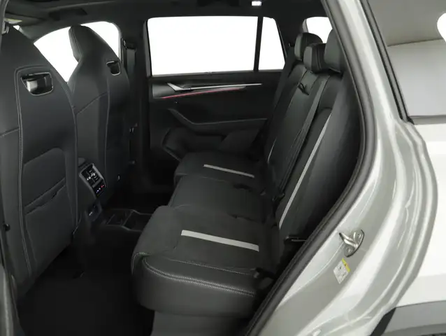 Skoda Kodiaq 4x4 Sportline TDI DSG Ansicht 14