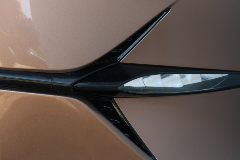 Kia Ceed SW / cee'd SW 1.0 T-GDI 88kW — photo 4