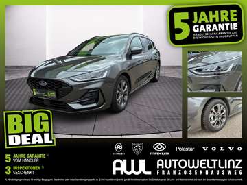 Traveller 1.0 EcoBoost ST-Line X ACC+LED