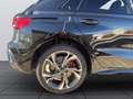 Audi A3 Sportback 45 TFSI e S line/PANO/18"/KLIMAAUTO Schwarz - thumbnail 21