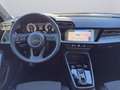 Audi A3 Sportback 45 TFSI e S line/PANO/18"/KLIMAAUTO Noir - thumbnail 13