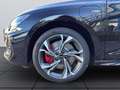 Audi A3 Sportback 45 TFSI e S line/PANO/18"/KLIMAAUTO Schwarz - thumbnail 19