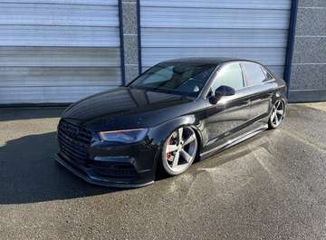 83.000km • Garantie