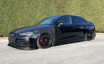Carbon • Airlift • Garantie • Eventuri