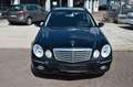 Mercedes-Benz E 220 T-Modell CDI Schwarz - thumbnail 1