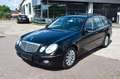 Mercedes-Benz E 220 T-Modell CDI Schwarz - thumbnail 2
