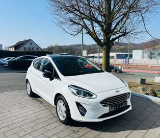 Fiesta 1.0 EcoBoost S