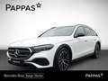 Mercedes-Benz E 300 de 4MATIC T-Modell All-Terrain mit EQ Hybrid Fehér - thumbnail 1