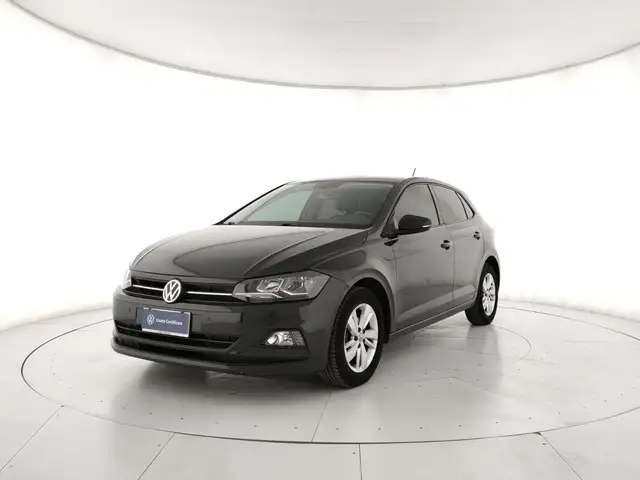 Volkswagen Polo 1.0 EVO COMFORTLINE 80CV