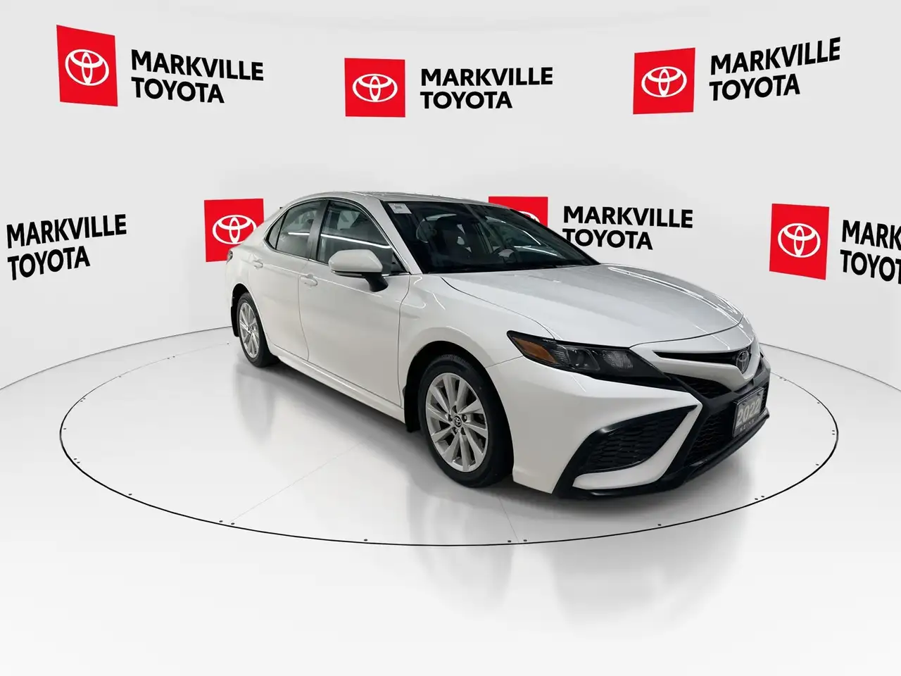 Toyota Camry снимка Toyota Camry
