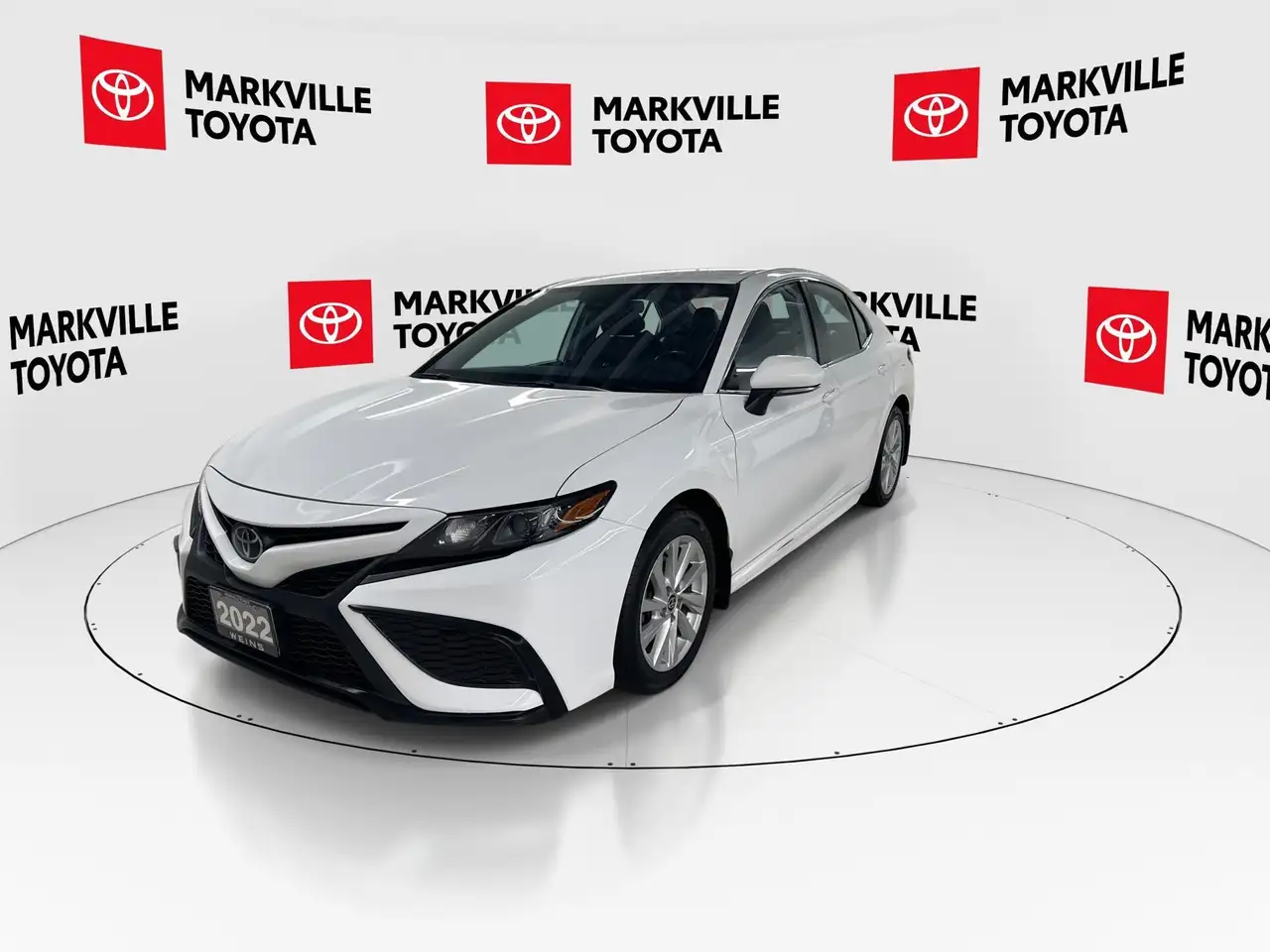 Toyota Camry снимка Toyota Camry