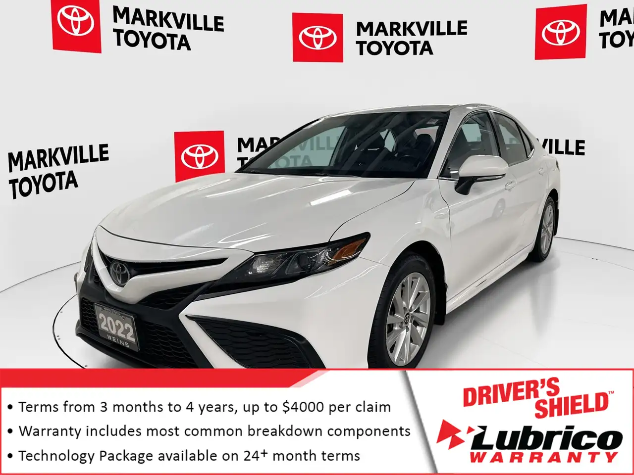 Toyota Camry снимка Toyota Camry