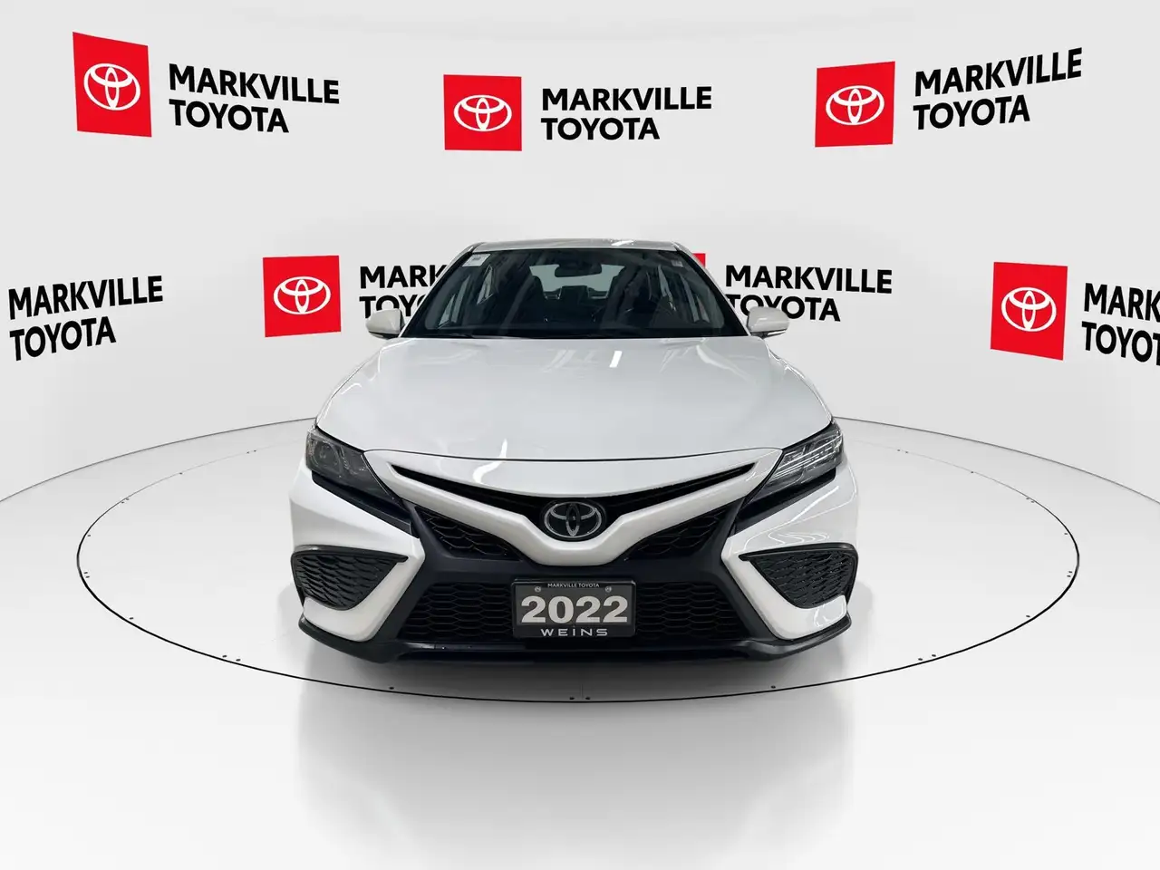 Toyota Camry снимка Toyota Camry