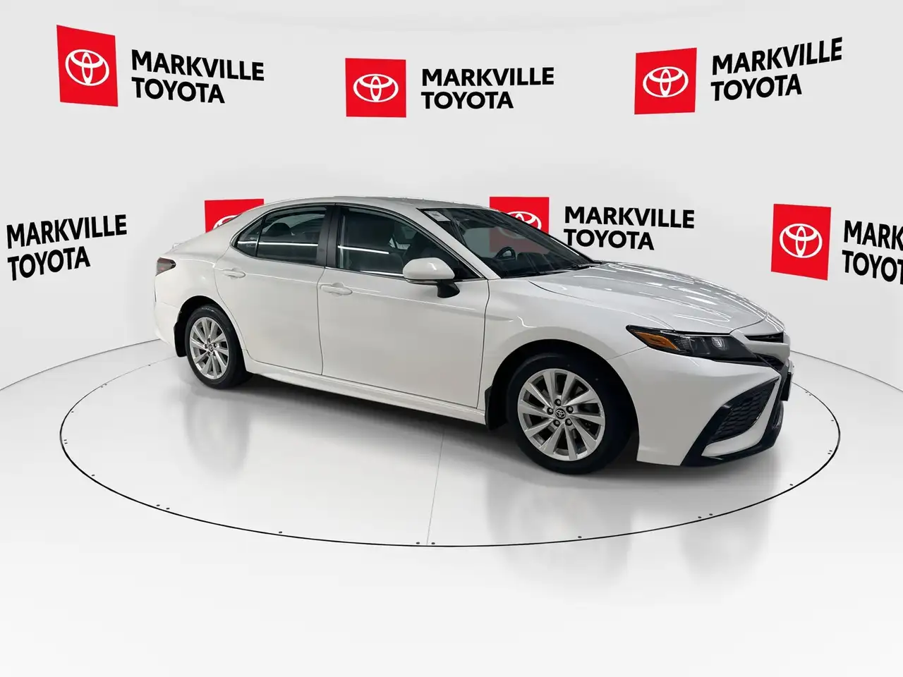 Toyota Camry снимка Toyota Camry