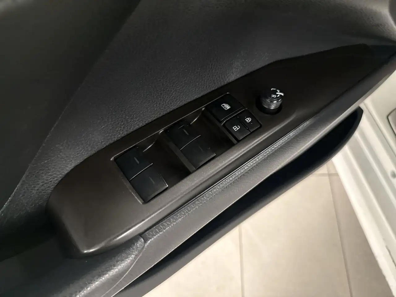 Toyota Camry снимка Toyota Camry