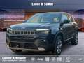 Jeep Avenger Altitude Schwarz - thumbnail 1