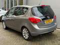 Opel Meriva 1.4 Turbo Cosmo l Rijdt & Schakelt zeer goed l Vol Brun - thumbnail 4