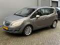 Opel Meriva 1.4 Turbo Cosmo l Rijdt & Schakelt zeer goed l Vol Brun - thumbnail 5