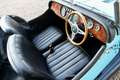 Morgan 4/4 1600 4-Seater PRICE REDUCTION "Restored in the '90 Blau - thumbnail 13