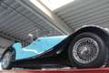 Morgan 4/4 1600 4-Seater PRICE REDUCTION "Restored in the '90 Blau - thumbnail 9