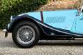 Morgan 4/4 1600 4-Seater PRICE REDUCTION "Restored in the '90 Blau - thumbnail 18