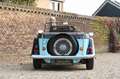 Morgan 4/4 1600 4-Seater PRICE REDUCTION "Restored in the '90 Blau - thumbnail 6