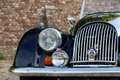 Morgan 4/4 1600 4-Seater PRICE REDUCTION "Restored in the '90 Blau - thumbnail 17