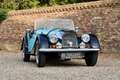 Morgan 4/4 1600 4-Seater PRICE REDUCTION "Restored in the '90 Blau - thumbnail 31