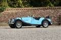 Morgan 4/4 1600 4-Seater PRICE REDUCTION "Restored in the '90 Blau - thumbnail 14