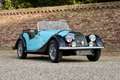 Morgan 4/4 1600 4-Seater PRICE REDUCTION "Restored in the '90 Blau - thumbnail 49