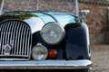 Morgan 4/4 1600 4-Seater PRICE REDUCTION "Restored in the '90 Blau - thumbnail 16